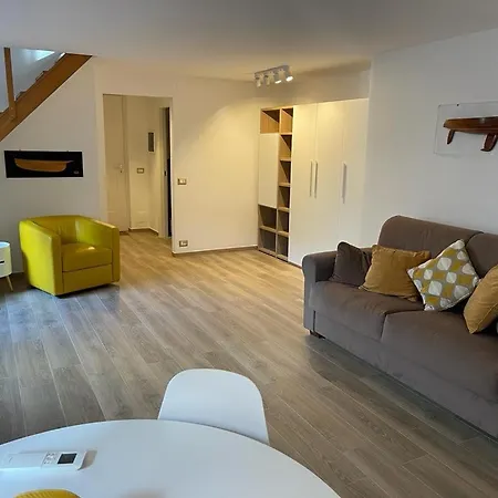 Vakantiehuis La Casetta Nel Parco...garden And Relax